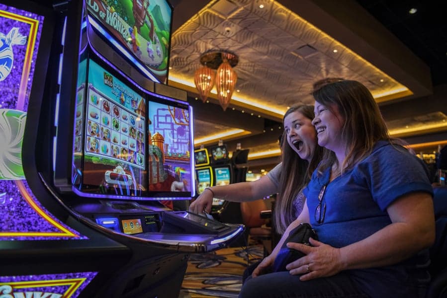 Top Online Casinos for Georgia: Your Comprehensive Guide
