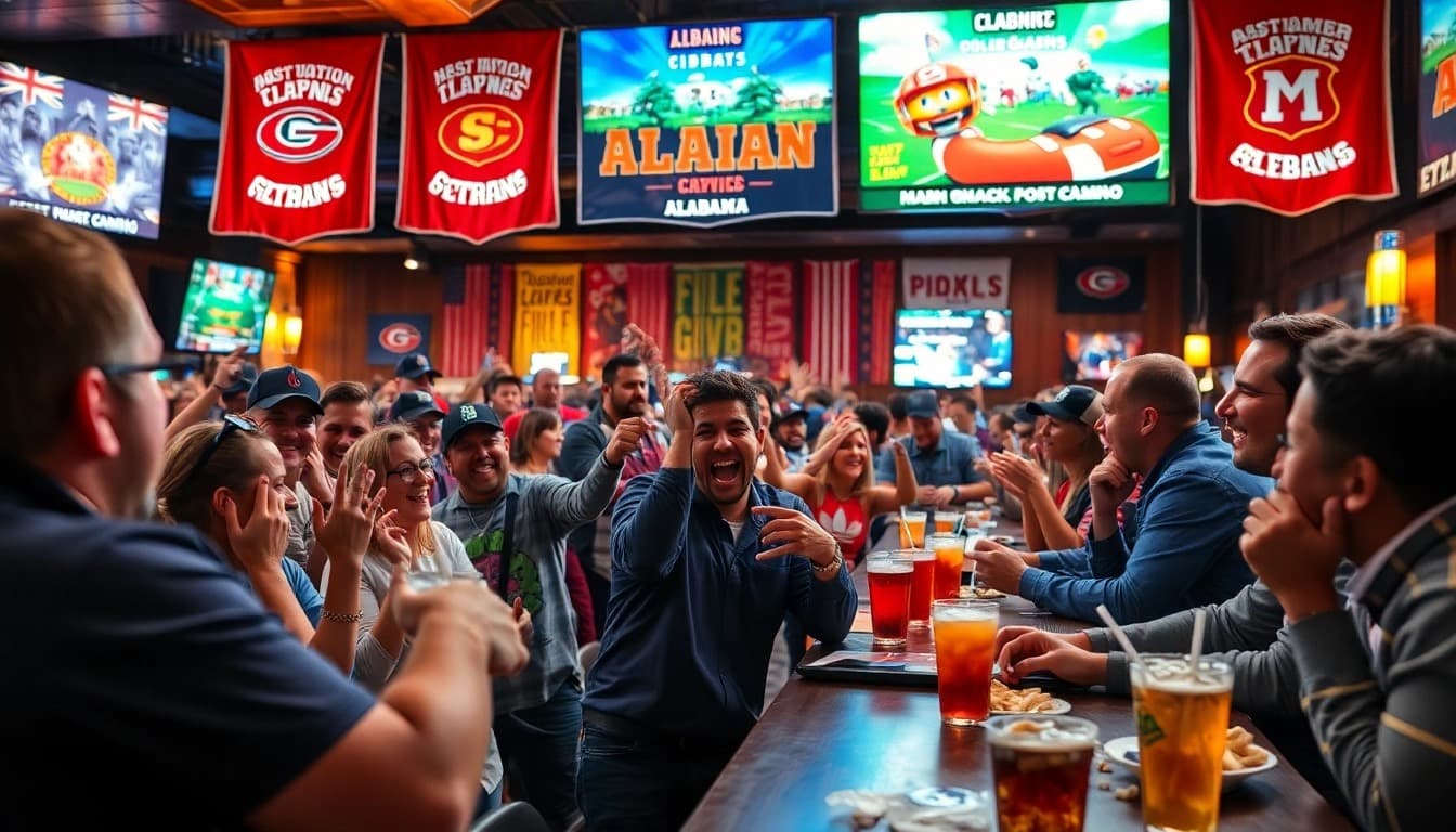 Top Sports Betting Apps Nova Scotia: A Comprehensive Guide for Gamblers