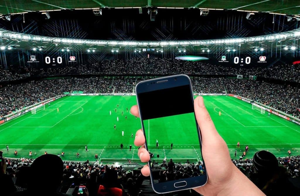 Top Sports Betting Apps Georgia: Your Guide to Thrilling Mobile Wagering