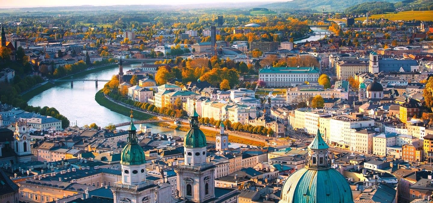 Erleben Sie Wien Online: Ihr umfassender Leitfaden für die Hauptstadt Österreichs