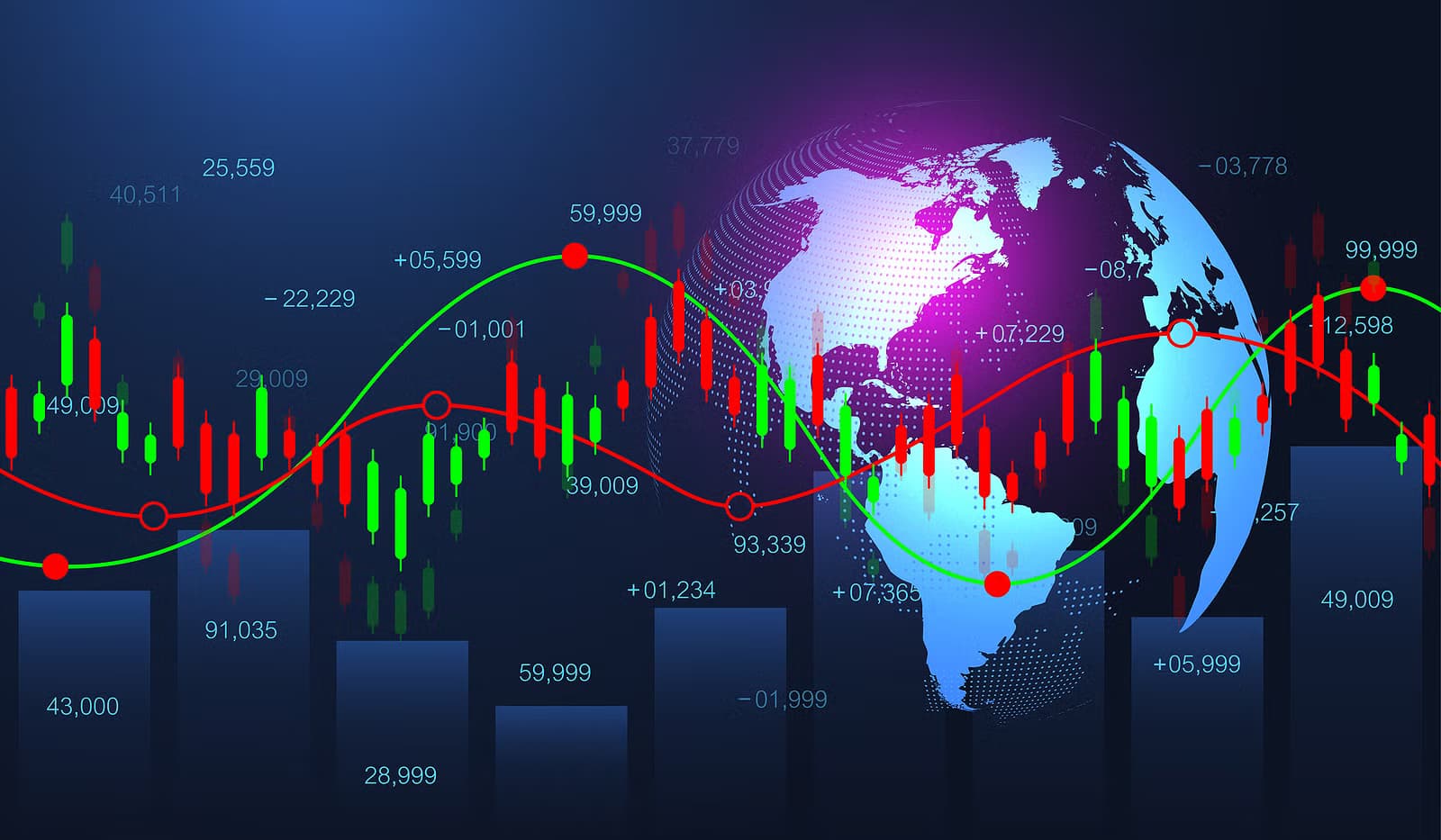 Current Trends in the Bitcoin Price Live Chart: Insights and Analysis