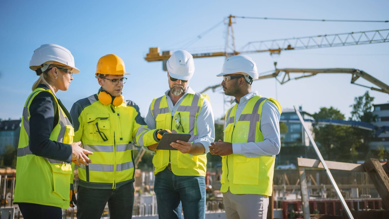Discover the Advantages of ABC Greater Tennessee’s Trade School Knoxville TN Programs