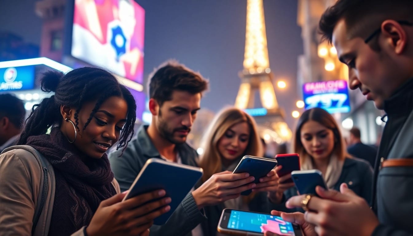 Top Sports Betting Apps Canada: A Comprehensive Guide to the Best Choices