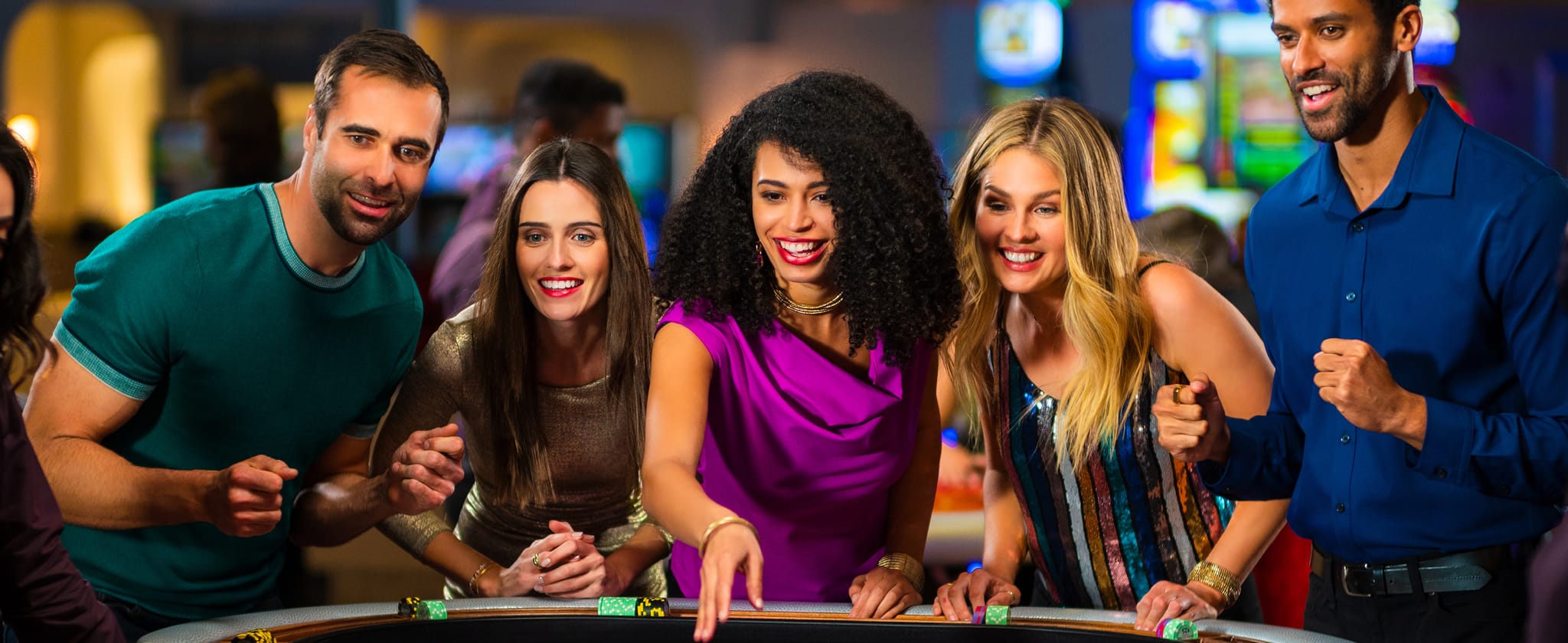 Raih Jackpot dengan Pengalaman Terbaik di istana777 bet
