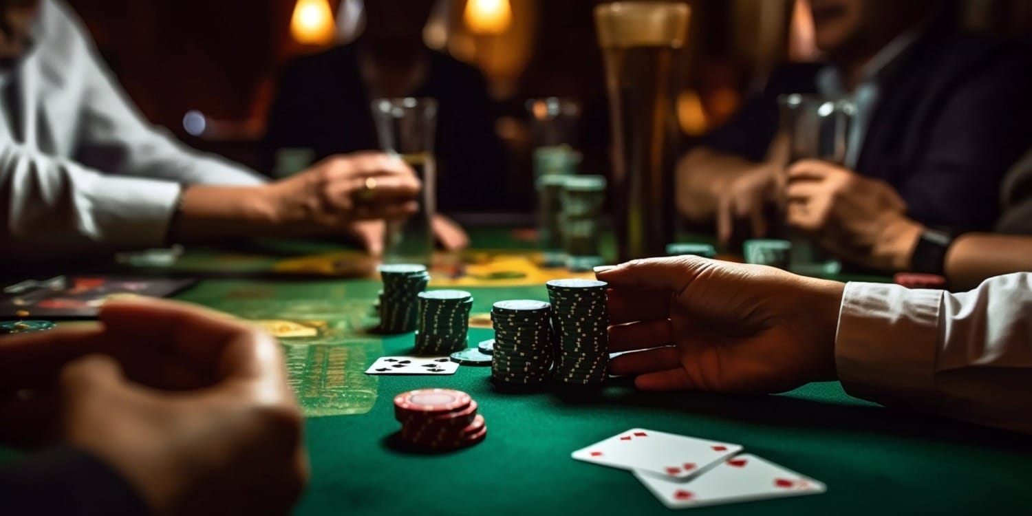 Cara Menang di Situs mpo casino: Strategi dan Tips Terbaik untuk Pemain