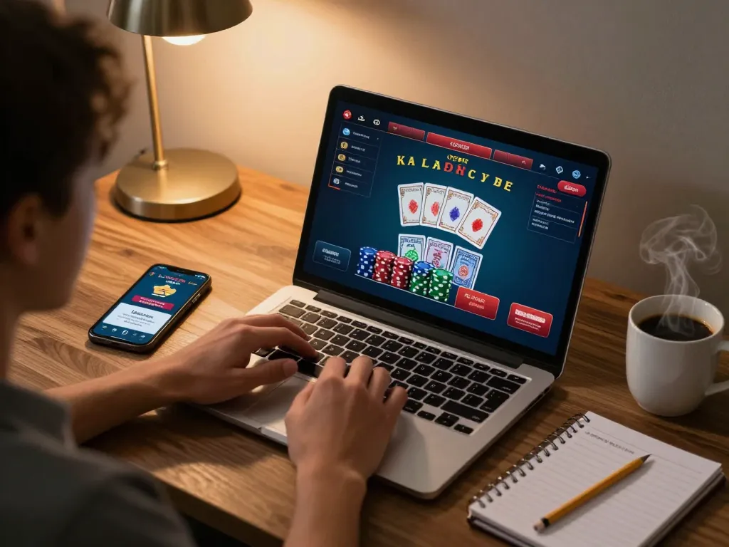 Join the action at https://llwin.deal/ with a live dealer blackjack setup featuring immersive gameplay and strategic tips.