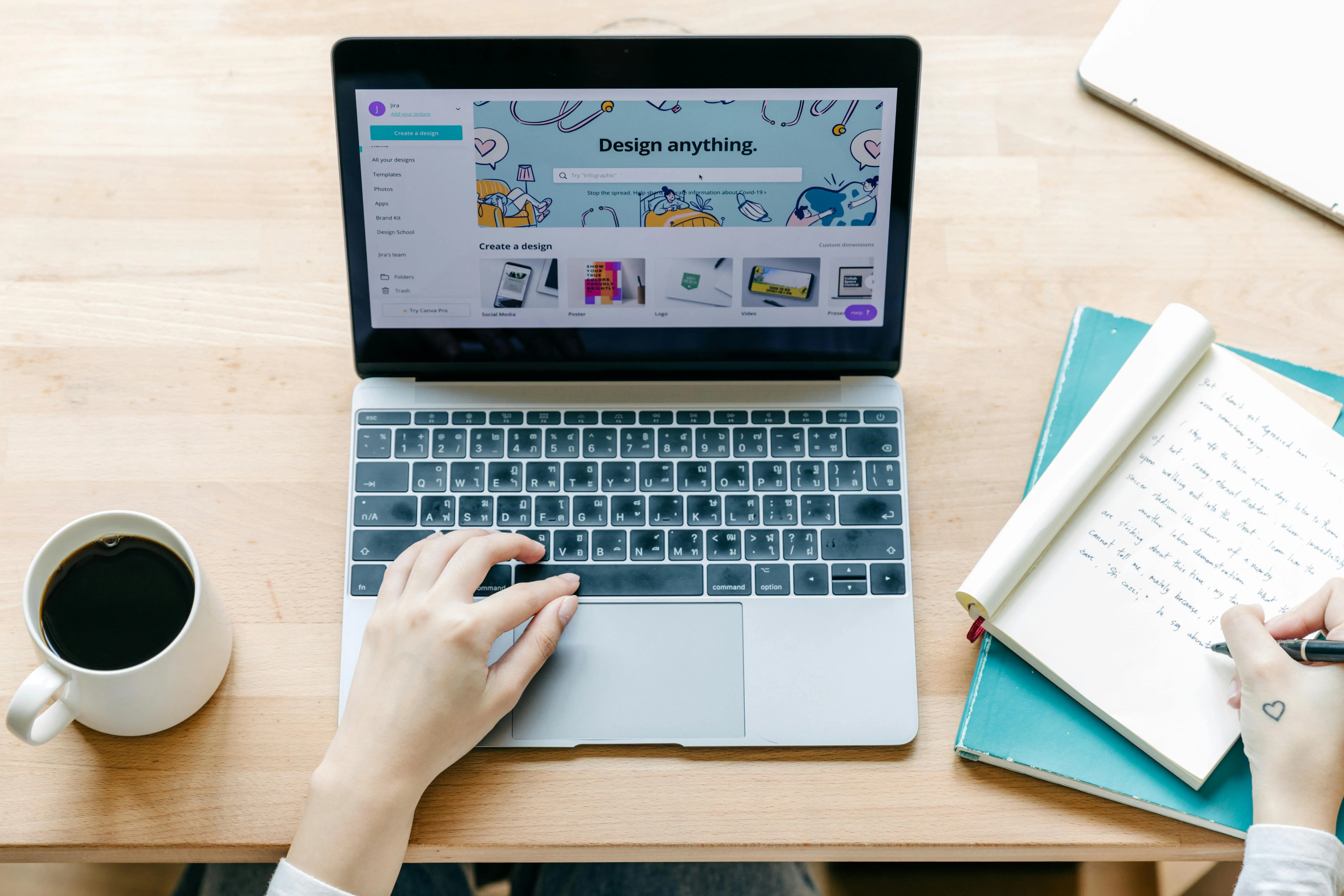 How Can I Start a Blog on UploadBlog.com