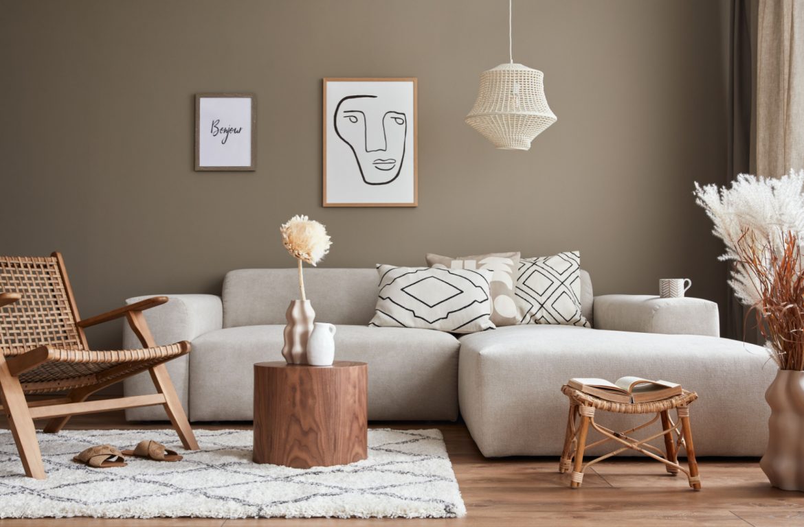 Redefining Modern Spaces with Nuevo Living: Style and Function Combined
