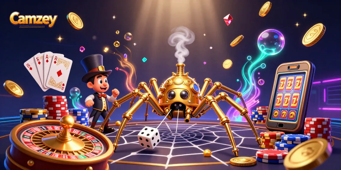Experience the excitement with camzey's captivating live chat featuring stunning visuals and dynamic gameplay.