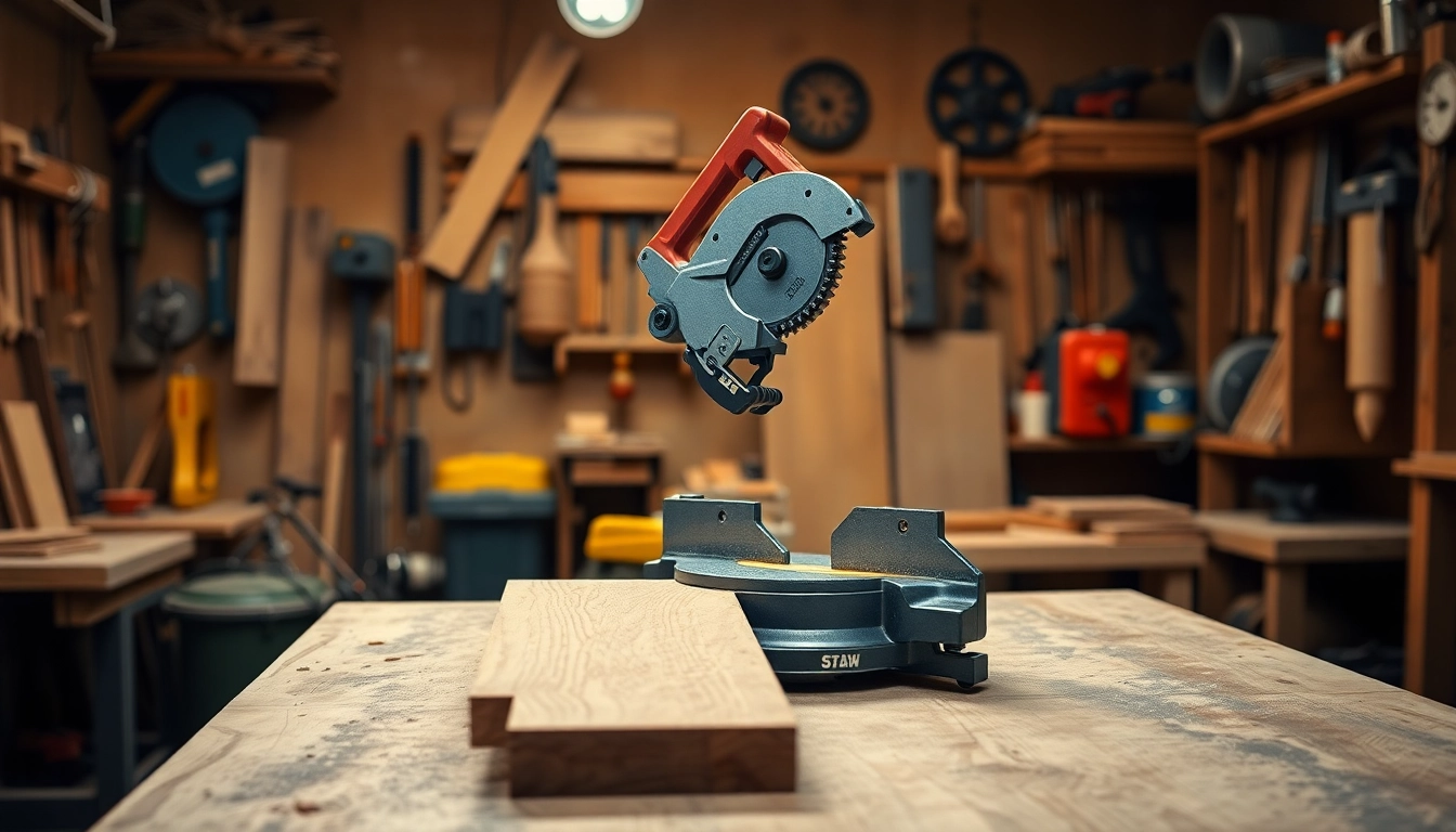 The hand mitre saw accurately cuts through wood, showcasing its precision and craftsmanship.