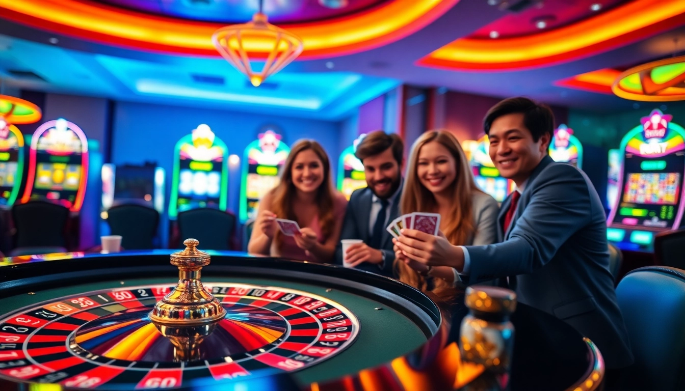 Erlebe den neuen casino bonus ohne einzahlung neu und genieße die Aufregung am Roulette-Tisch.