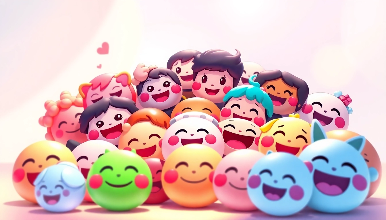 Uncovering the World of TikTok Emojis: A Complete Guide