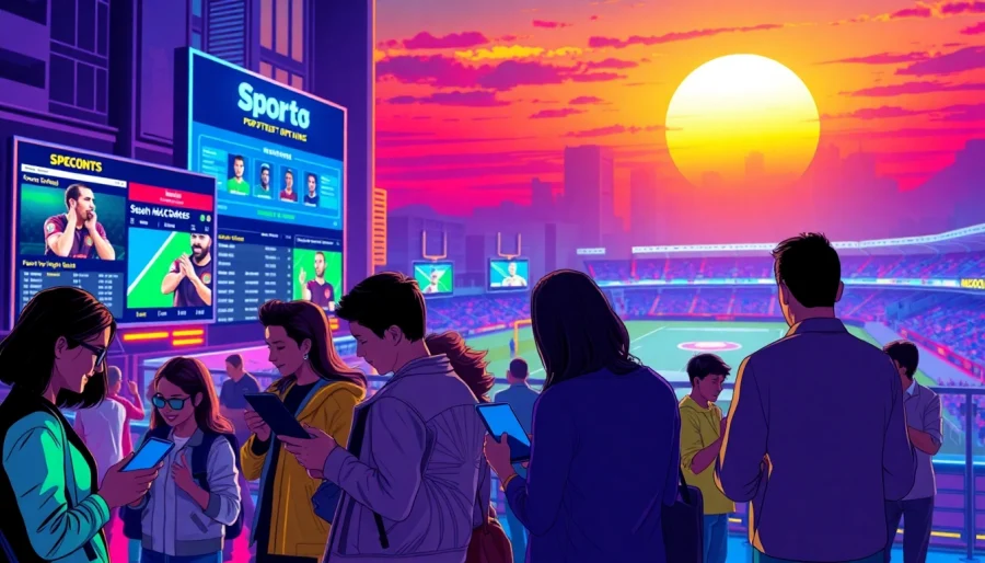Top Sports Betting Apps Oklahoma: A Guide to Engaging Options