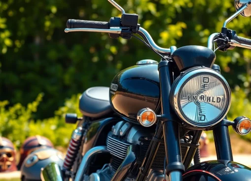 Verkaufen Sie Ihre Royal Enfield auf https://moto-ankauf.de/royal-enfield-verkaufen und entdecken Sie den Wert Ihres Motorrads.
