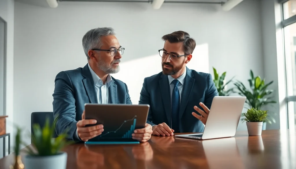 카드 한도 현금화를 위한 전략을 설명하는 금융 전문가의 모습