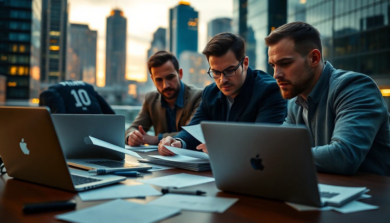 A Comprehensive Guide to the Best Sports Betting Sites in Brazil