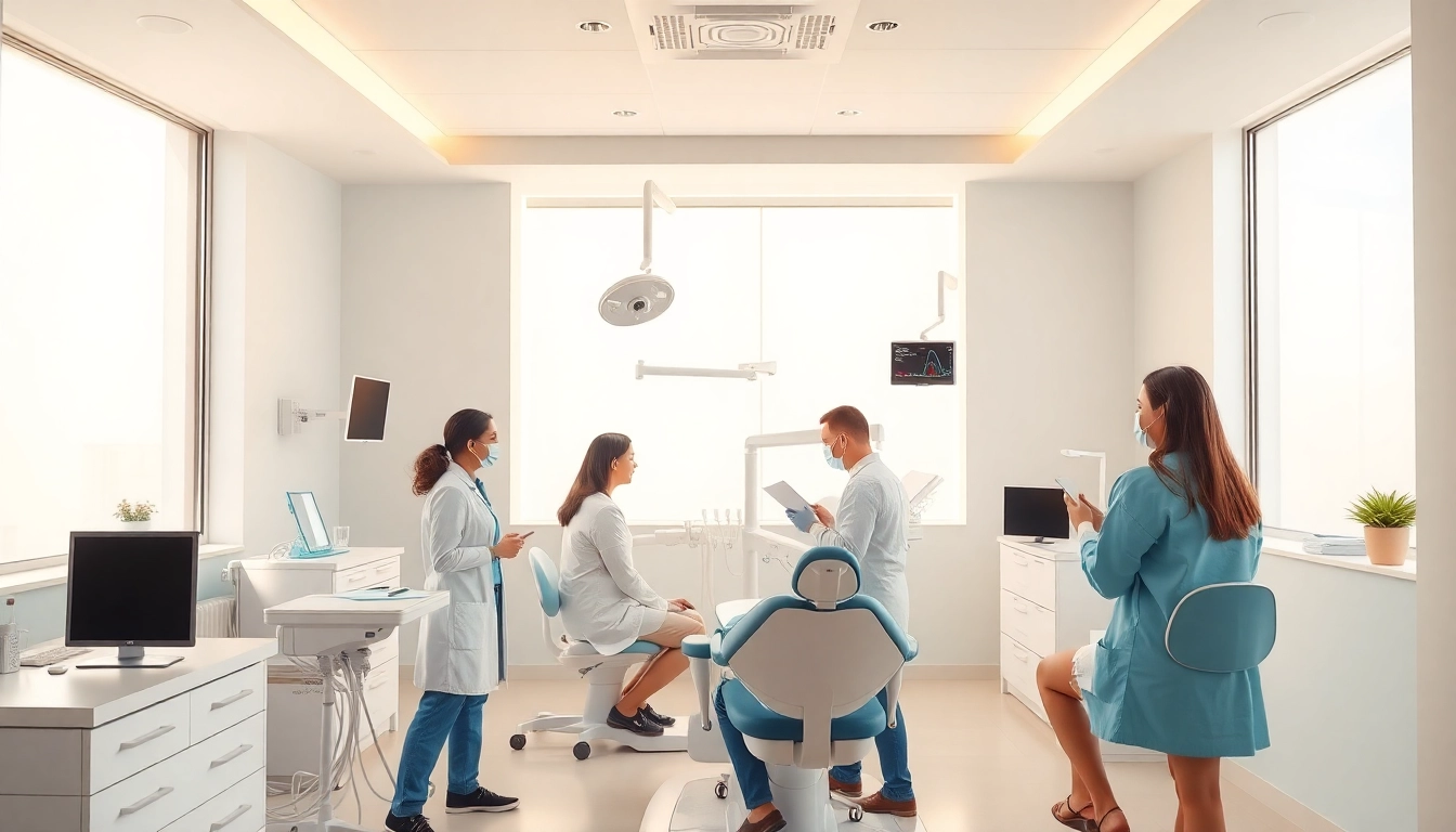 Expert Insights on the Best Dental Implants in Puchong: 2025 Guide