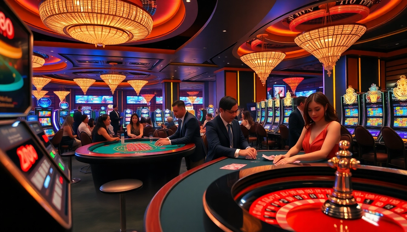 Master Winning Strategies at https://rr88.wales/ for Optimal Gambling Success in 2025