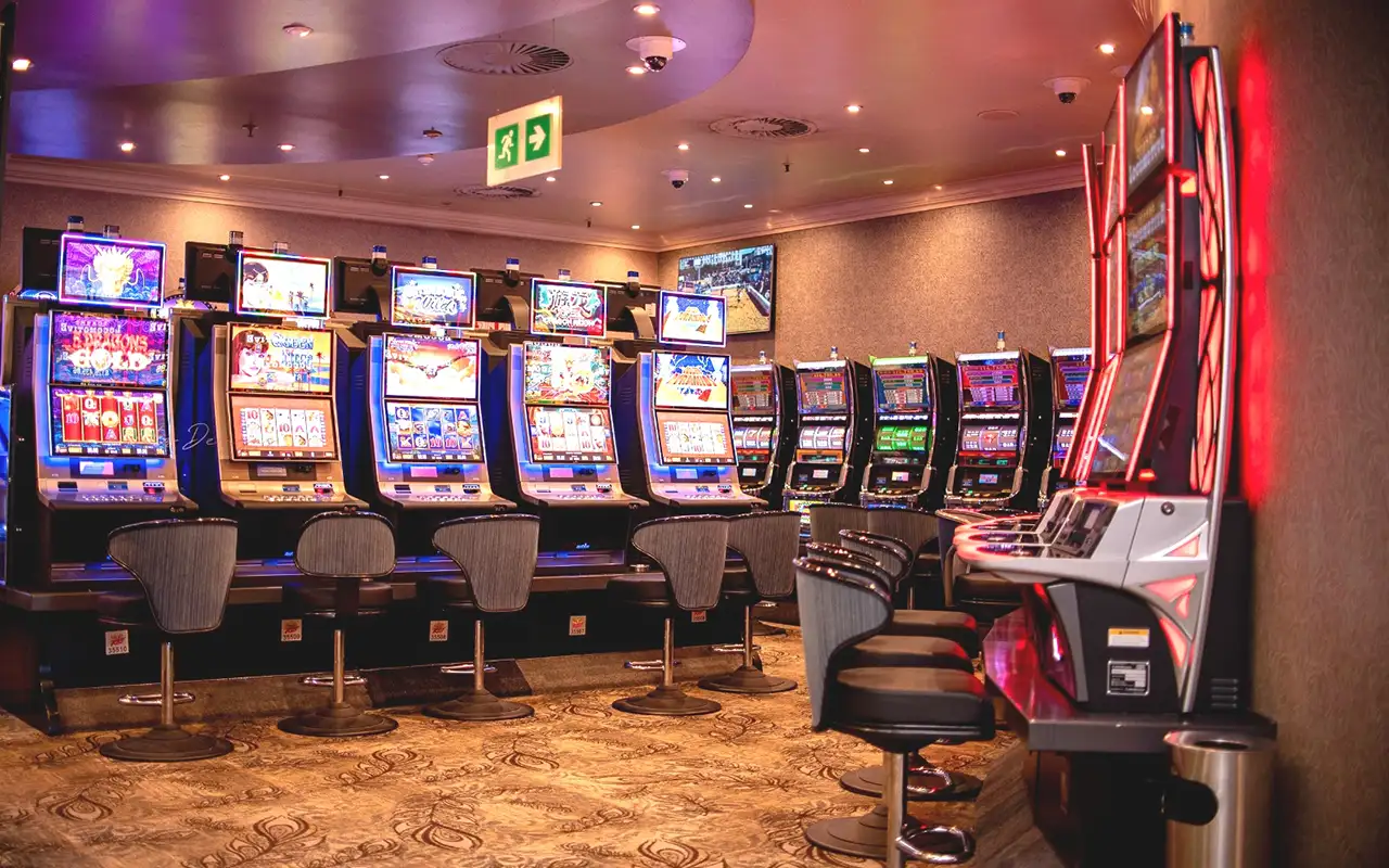 Top Online Casinos for Saskatchewan: A Comprehensive Guide