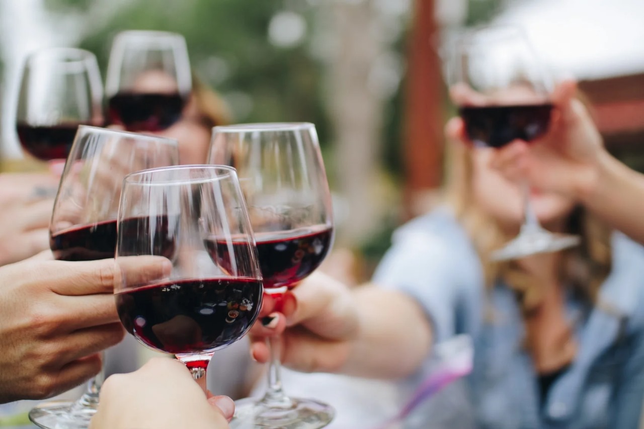 Winery Sacramento Wine Tasting Guide – Plan Your Visit to Silt