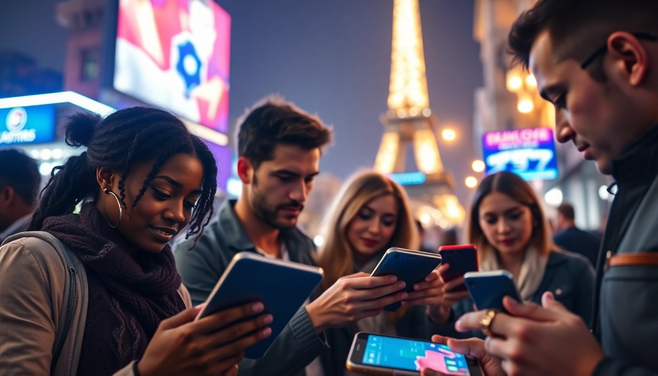 Top Sports Betting Apps Canada: A Comprehensive Guide to the Best Choices