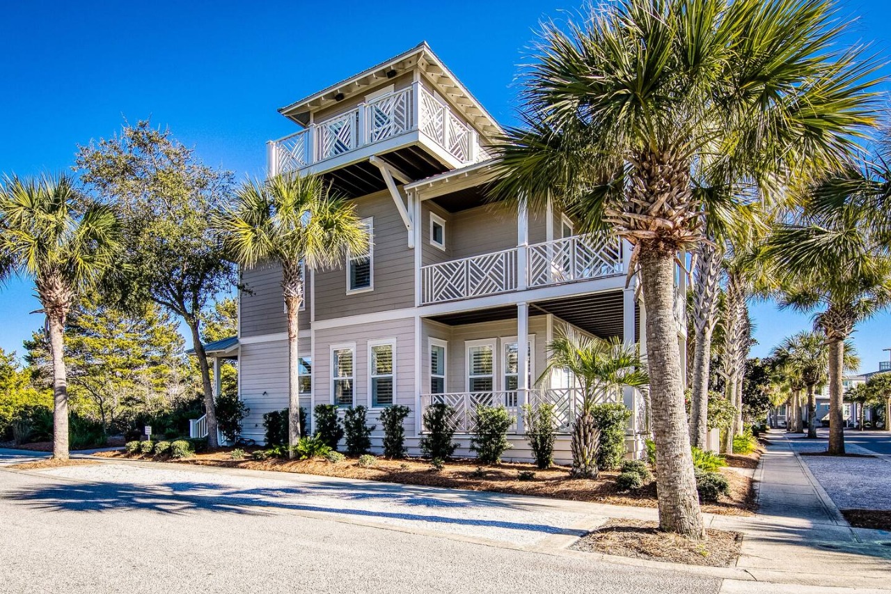 Coastal Cabana: Your Coastal Haven in Singapore