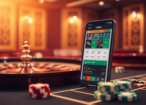 Experience the thrill of live betting action on indibet.com with an engaging casino scene including poker chips and roulette.