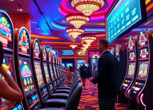 Rasakan sensasi kemenangan dengan login slot DEWANAGA89 di kasino yang hidup.