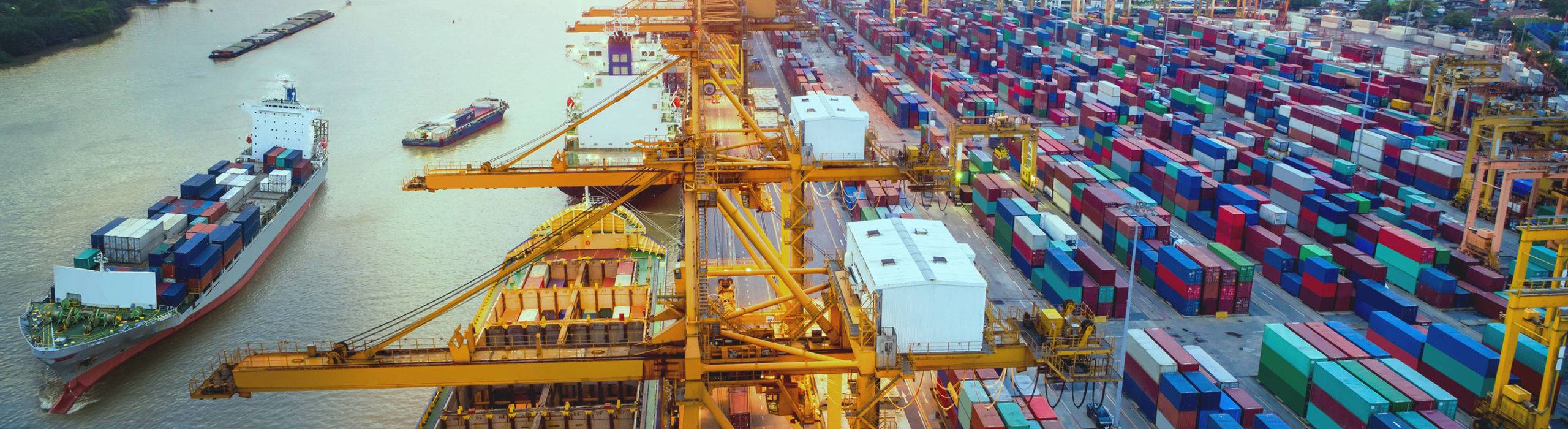 Understanding Drayage: Key Insights and Best Practices for Efficient Freight Transport