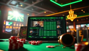 Experience thrilling online betting at https://789ff.biz/ with modern casino visuals and sports interaction.