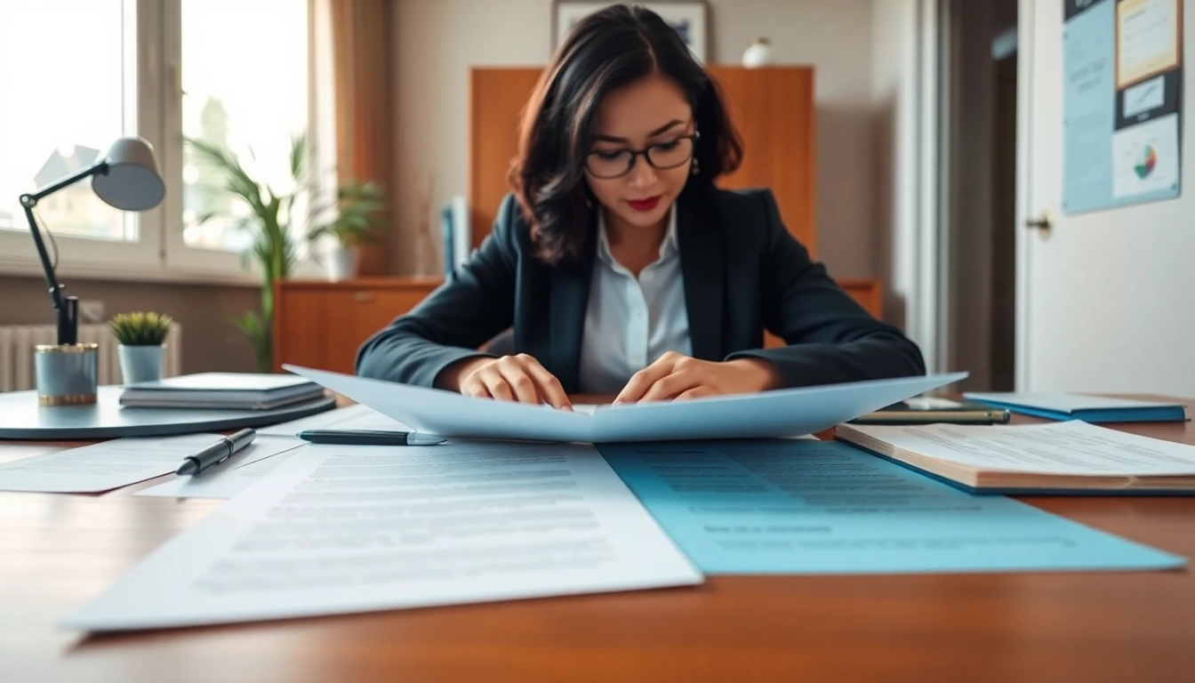 Guide essentiel pour trouver un traducteur assermenté à Lille en 2025