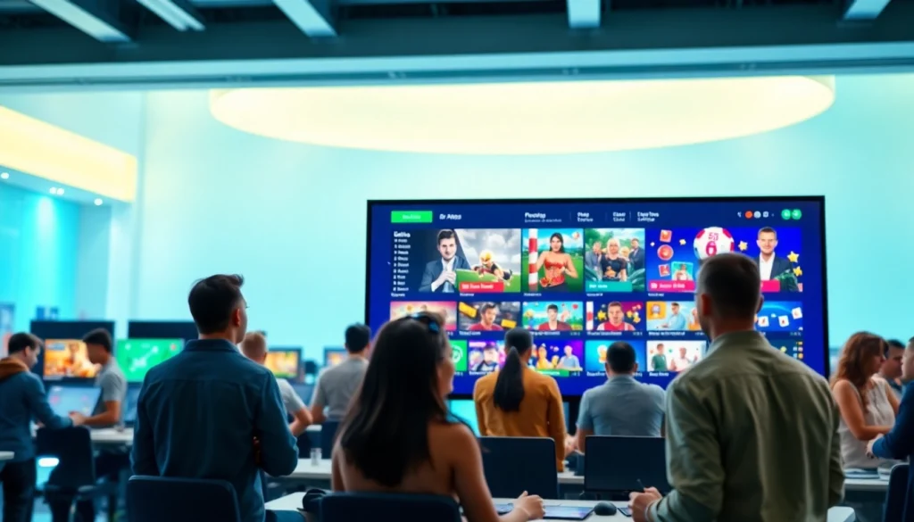 qq8821 platform menawarkan pengalaman taruhan online yang menarik dan terpercaya.