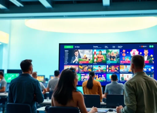 qq8821 platform menawarkan pengalaman taruhan online yang menarik dan terpercaya.