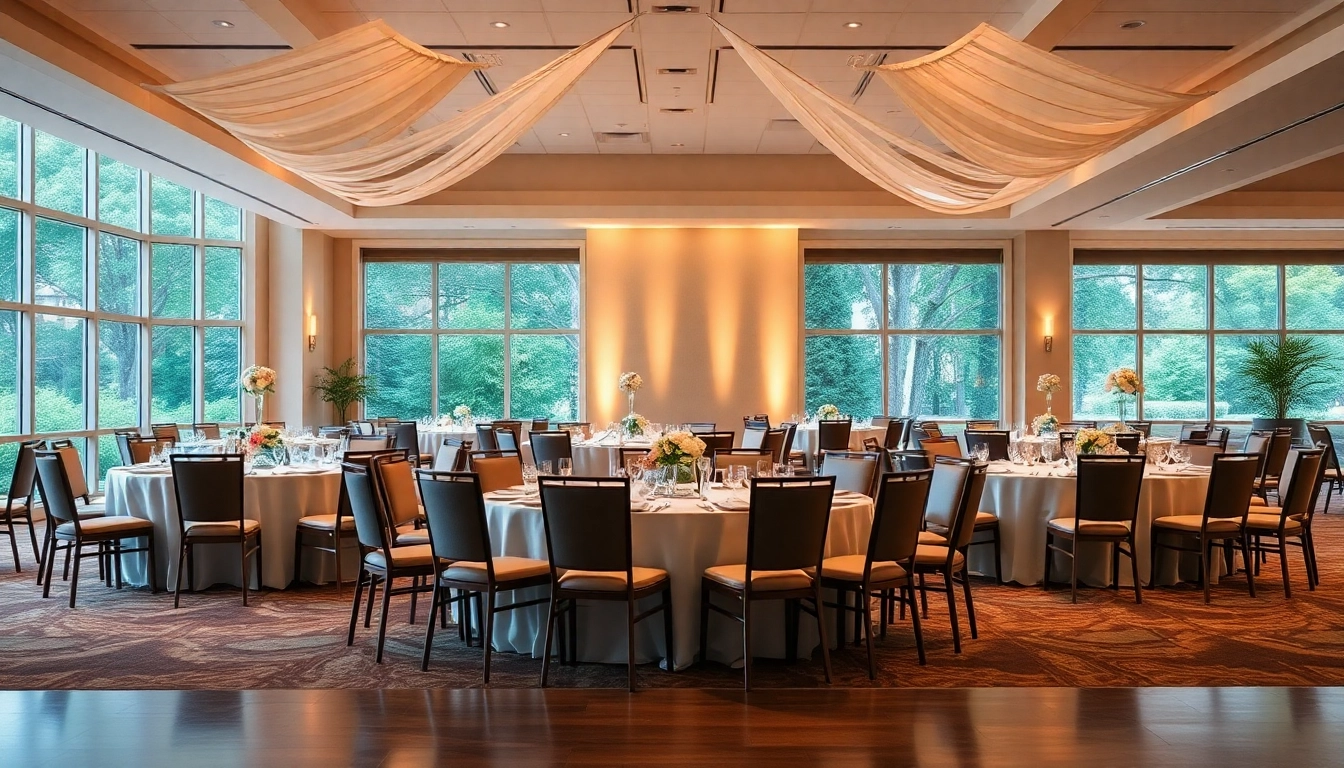 Elevate Your Celebrations at an Exceptional Events Venue Jacksonville FL