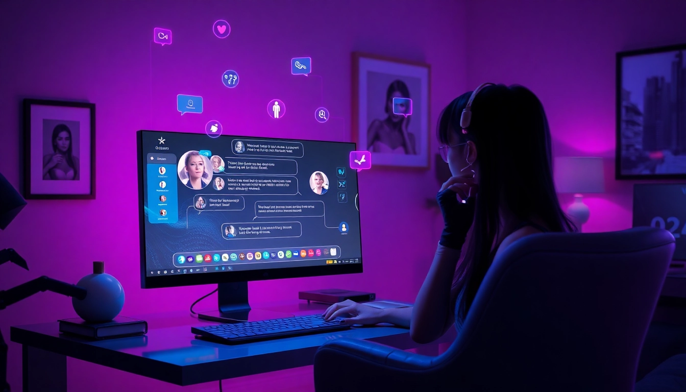 Mastering NSFW AI: The Definitive Guide to 2025’s Top Platforms