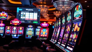 Melakukan slot deposit 1k dengan cepat melalui antarmuka pembayaran digital yang menarik.