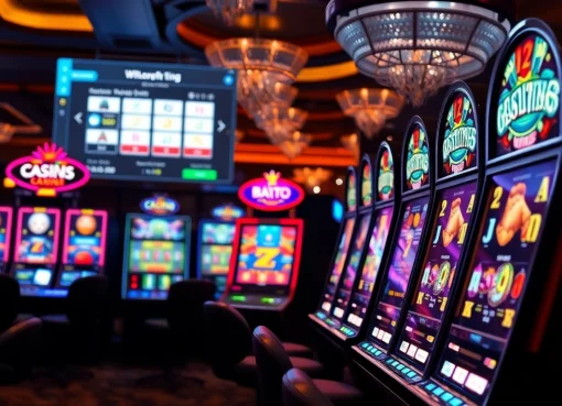 Melakukan slot deposit 1k dengan cepat melalui antarmuka pembayaran digital yang menarik.