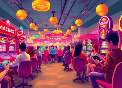 Experience the excitement of ev88win.live through dynamic online gaming and casino visuals.