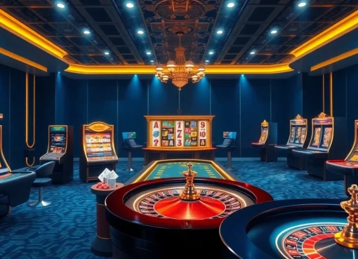 Engage with the exciting features of trang chủ 88vv, showcasing vibrant casino games and luxury elements.