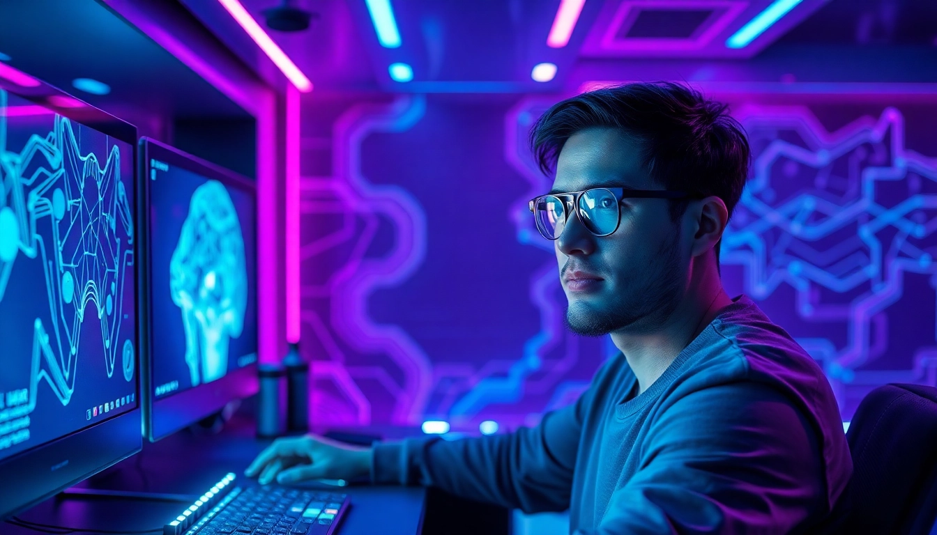 Masterful Innovations in NSFW AI: 2025’s Evolving Landscape