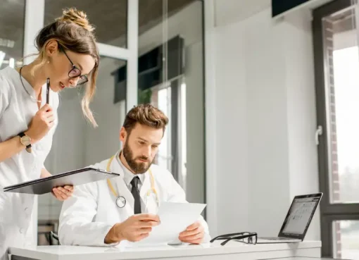 Medical Billing Services