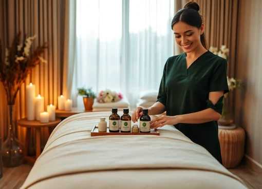 편안한 가정 환경에서 전문 치료사와 함께하는 러시아출장마사지의 럭셔리를 경험해보세요.