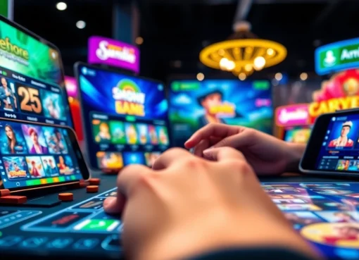 Explore the engaging online gaming experience at https://mm88.in.net with a vibrant interface and user-friendly design.